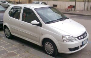 Tata Indica 