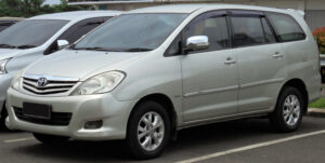 Toyota Innova