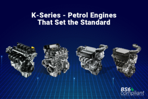 Baleno and glanza engine
