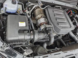 Upcoming Engine