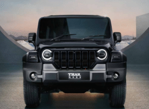 Latest Updates in Thar Roxx