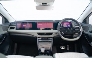 XUV 700 Update