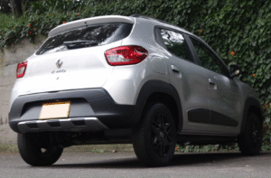 Renault Kwid