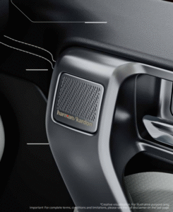 Dolby Atmos Sound