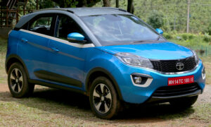Tata Nexon