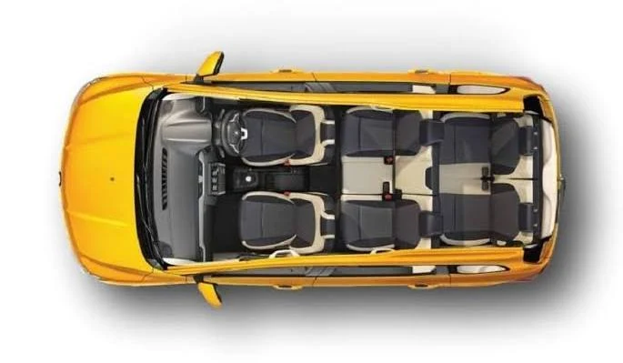 Renault Triber