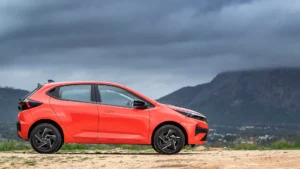Tata Altroz - Best car to pick