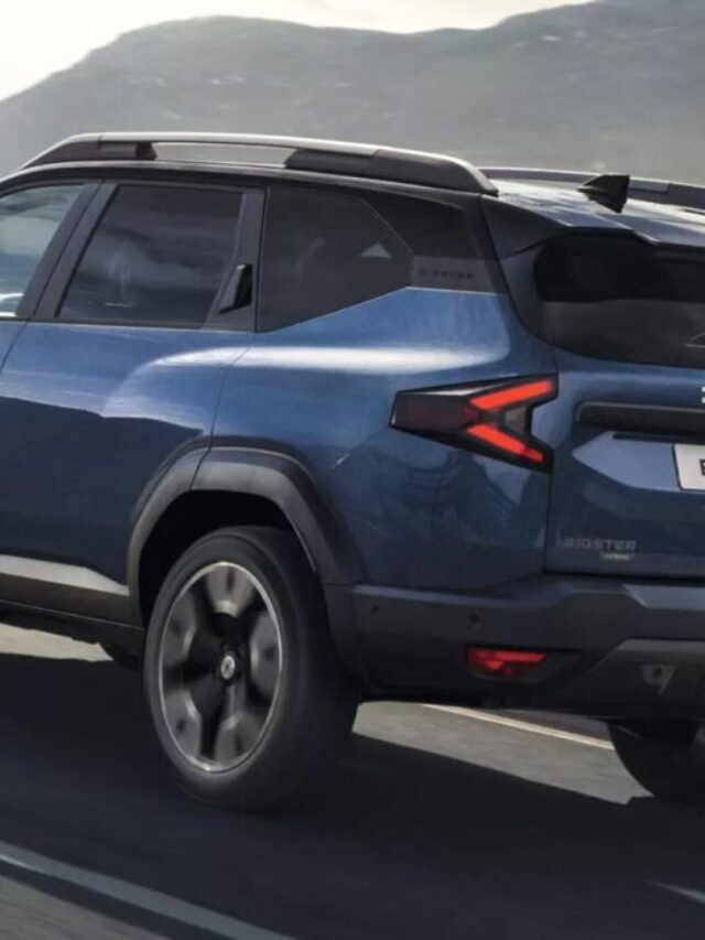 5 Upcoming 7-Seater SUVs in India That Are Totally Worth the Wait!