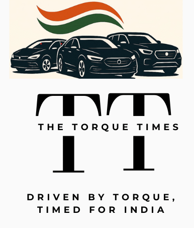 The Torque Times