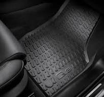 Rubber Mats