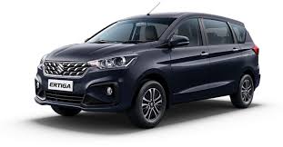 Maruti Suzuki Ertiga