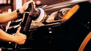 Car wax