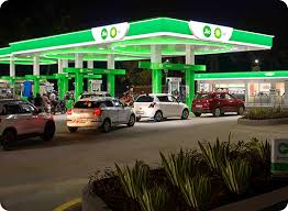 Jio BP Petrol Pump