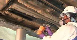 Anti Rust coating