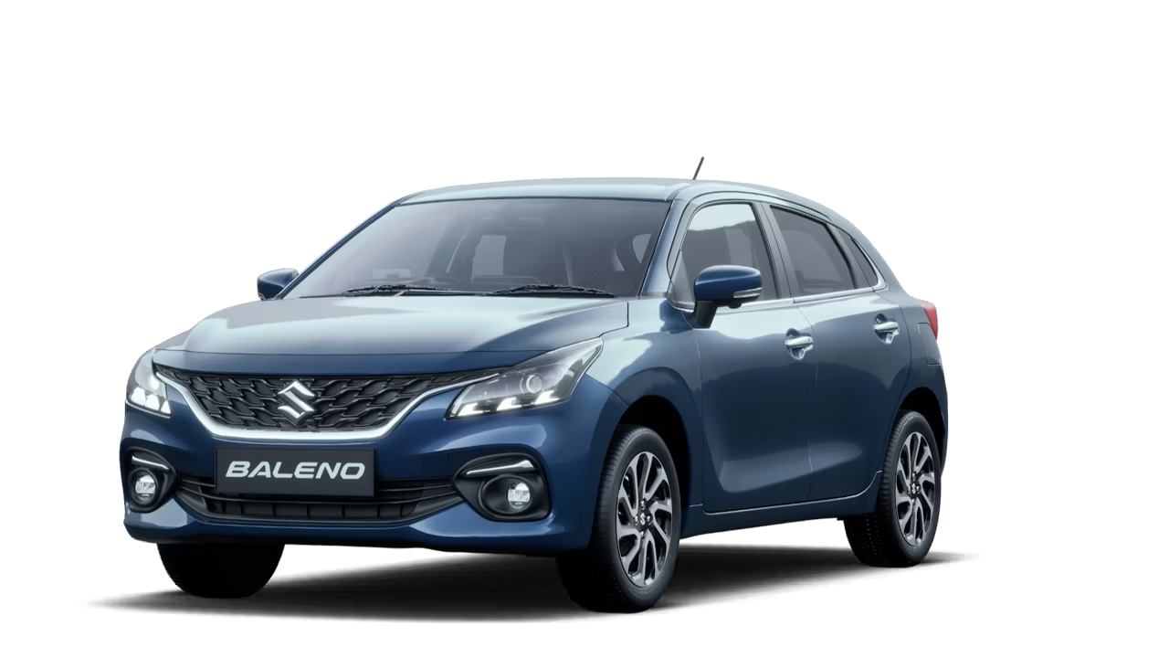 Suzuki Baleno