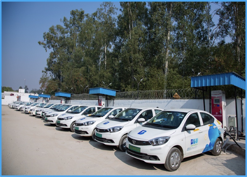 Ola Fleet owners