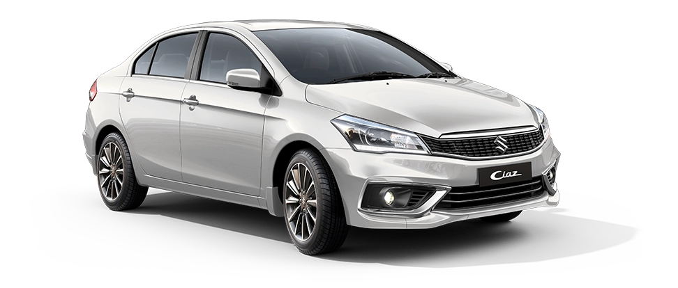 Maruti Suzuki Ciaz
