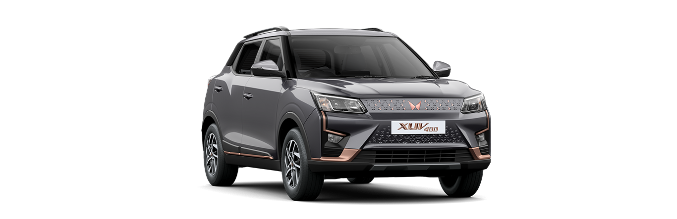 Mahindra XUV 400