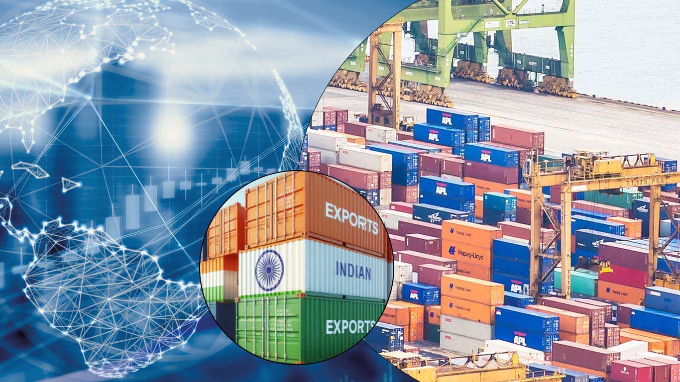 Exports 