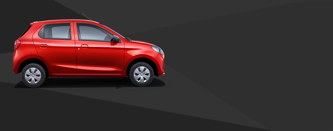 Alto K10