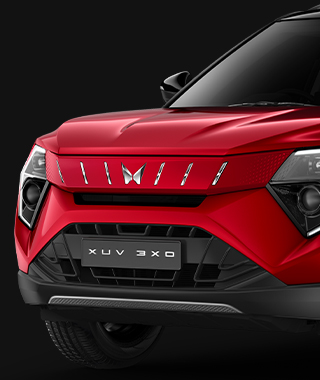 3Xo Revx with Body colored grill