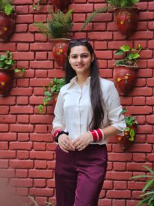 Chenika Yadav