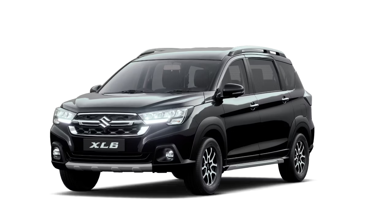 Maruti Suzuki XL6