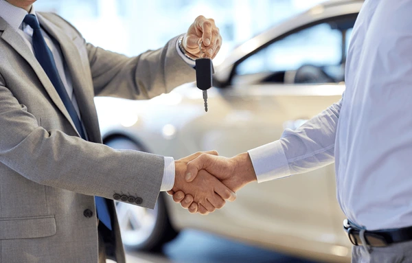 Car Sales