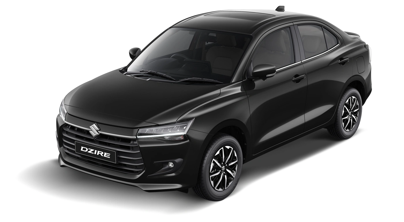 Suzuki Dzire