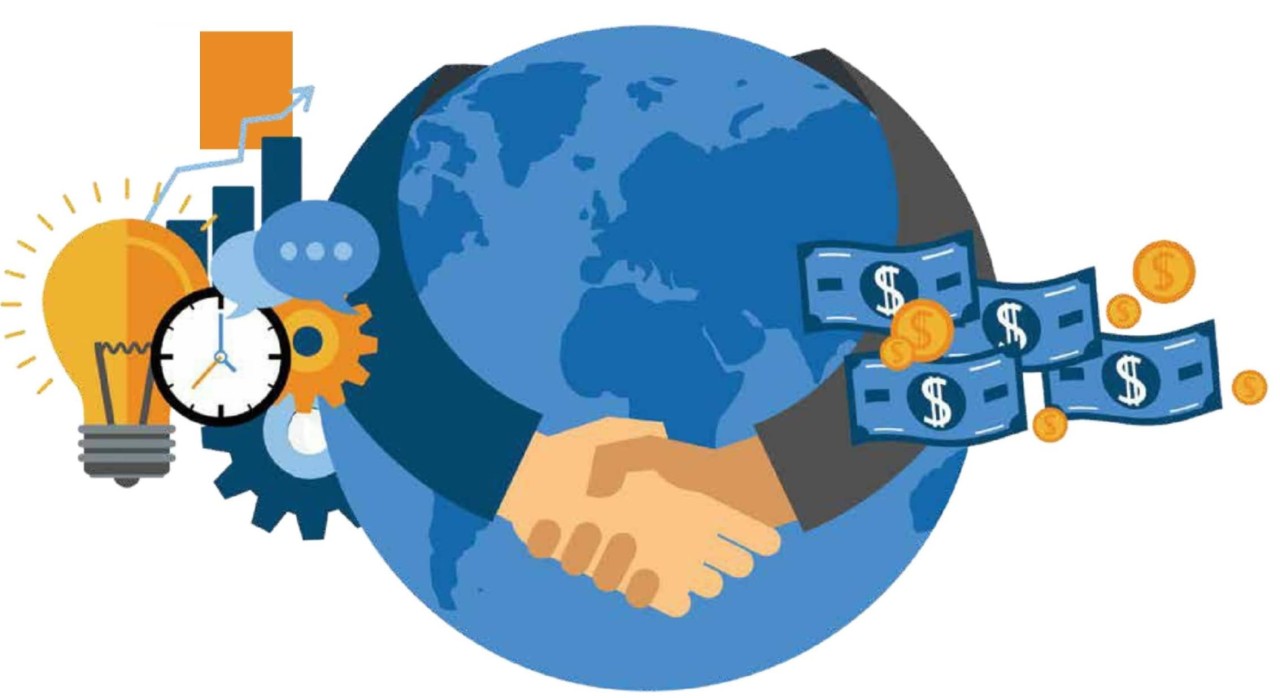 Globalisation
