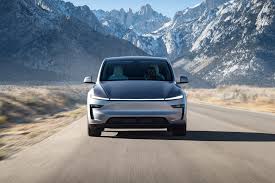 Model Y