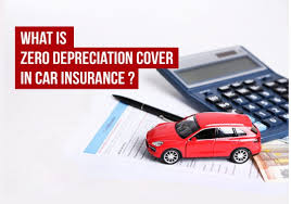 Zero Dep Insurance