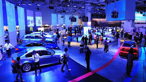 Auto expo