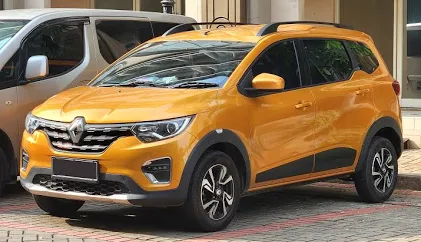 Renault Triber