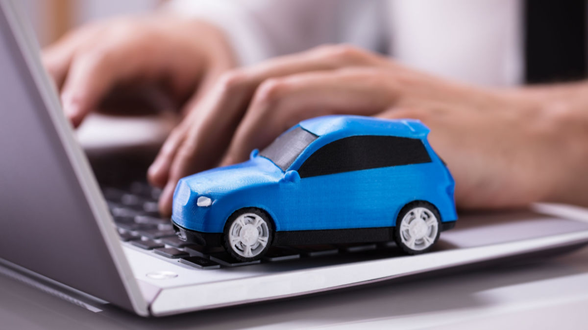 Car Selling lessons