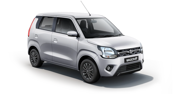 Maruti suzuki Wagon r