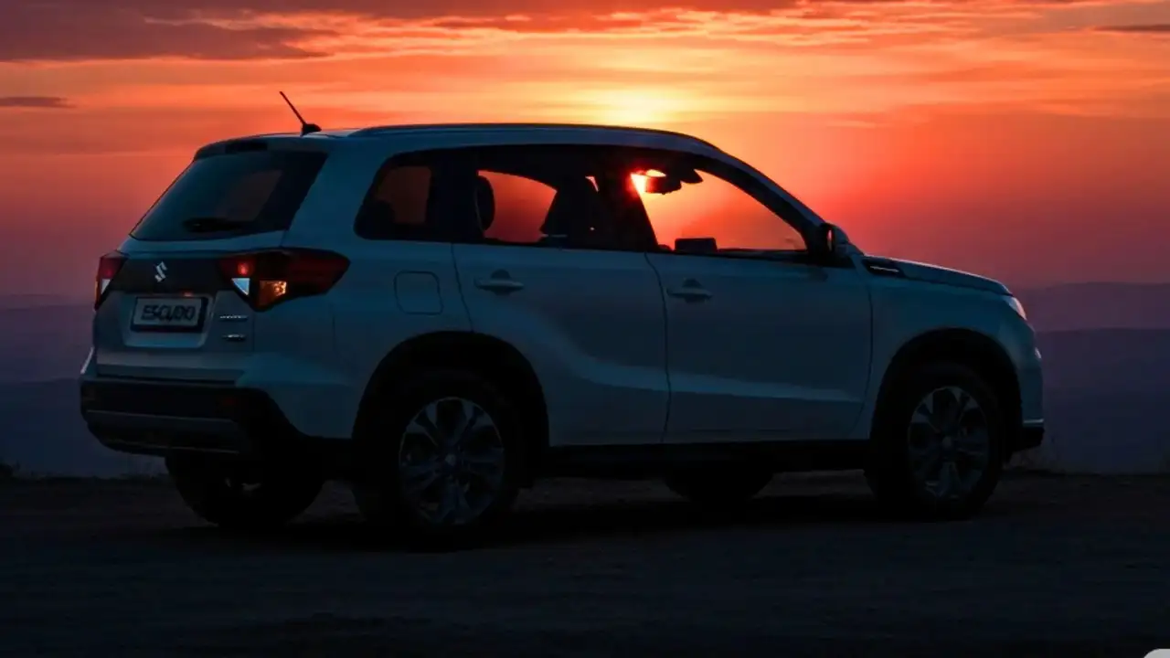 4WD options available