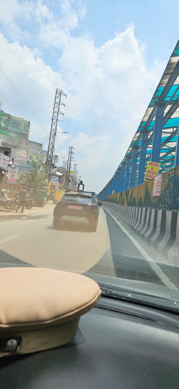 Maruti Suzuki Fronx Hybrid