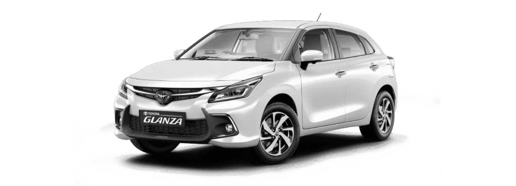Toyota Glanza Price Hike