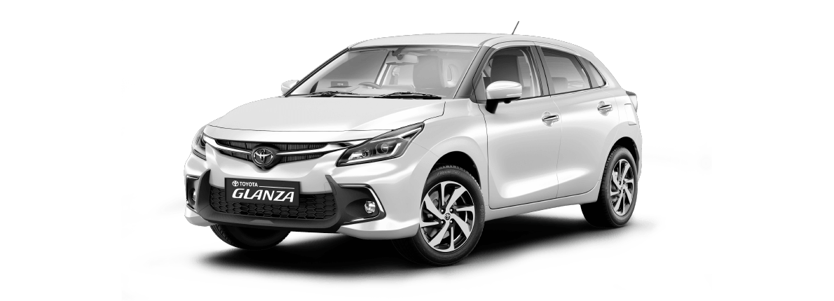 Toyota Glanza Price Hike