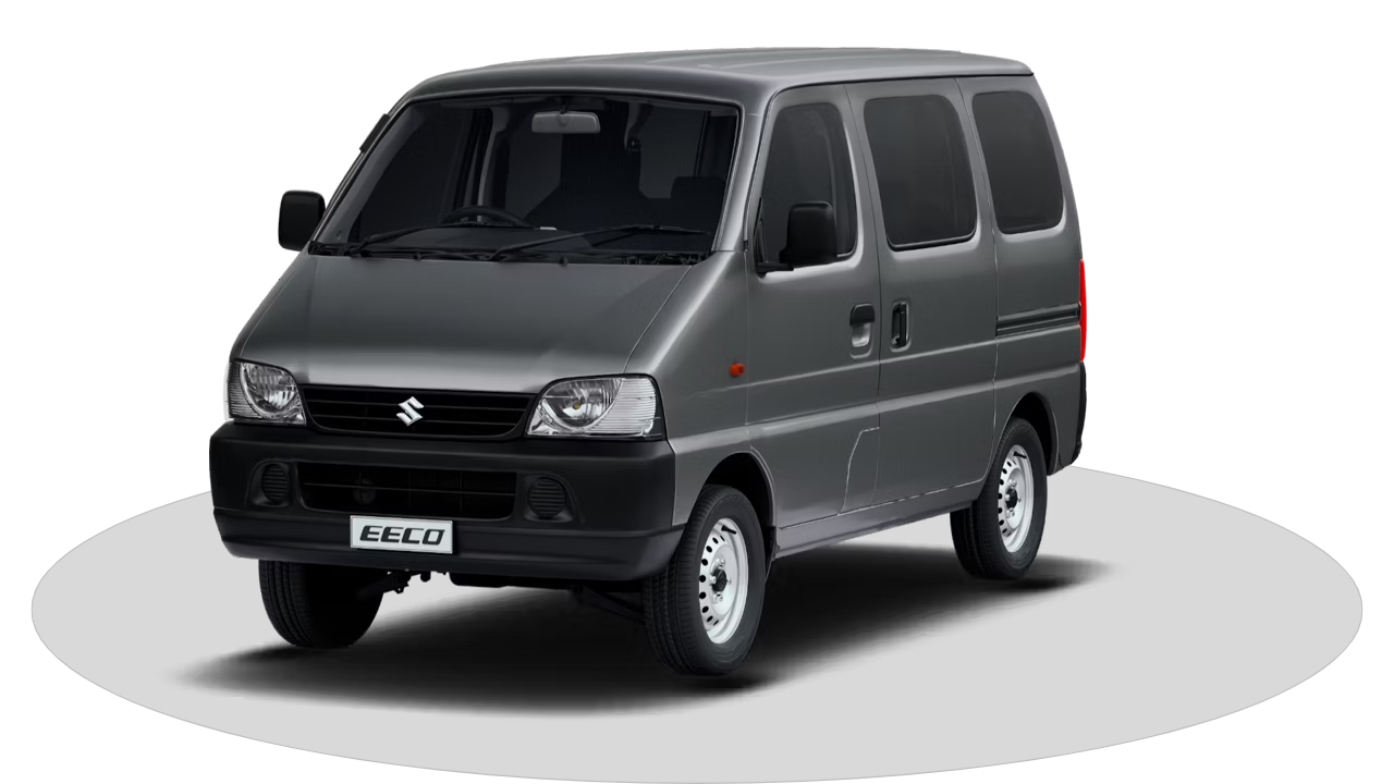Maruti Suzuki Eeco