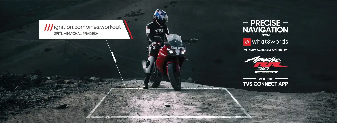TVS Apache Price cut