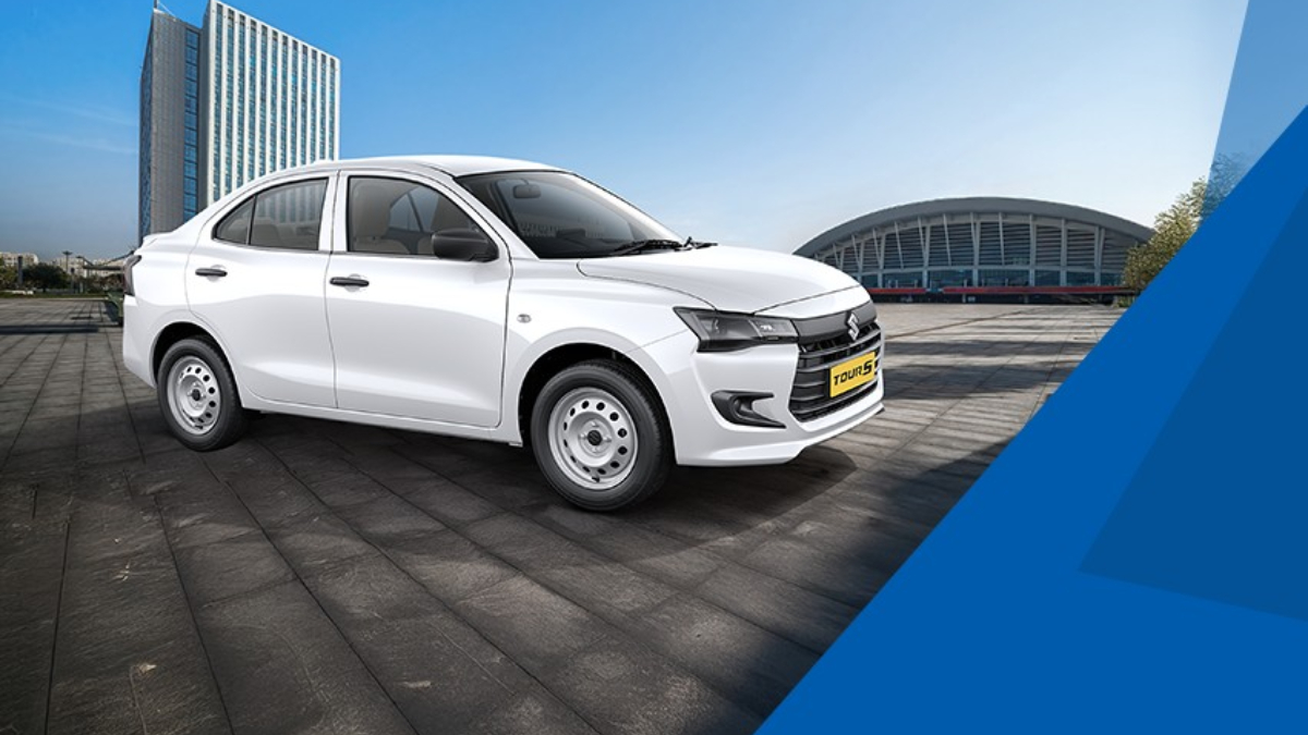 Maruti Suzuki Commercial car discounts