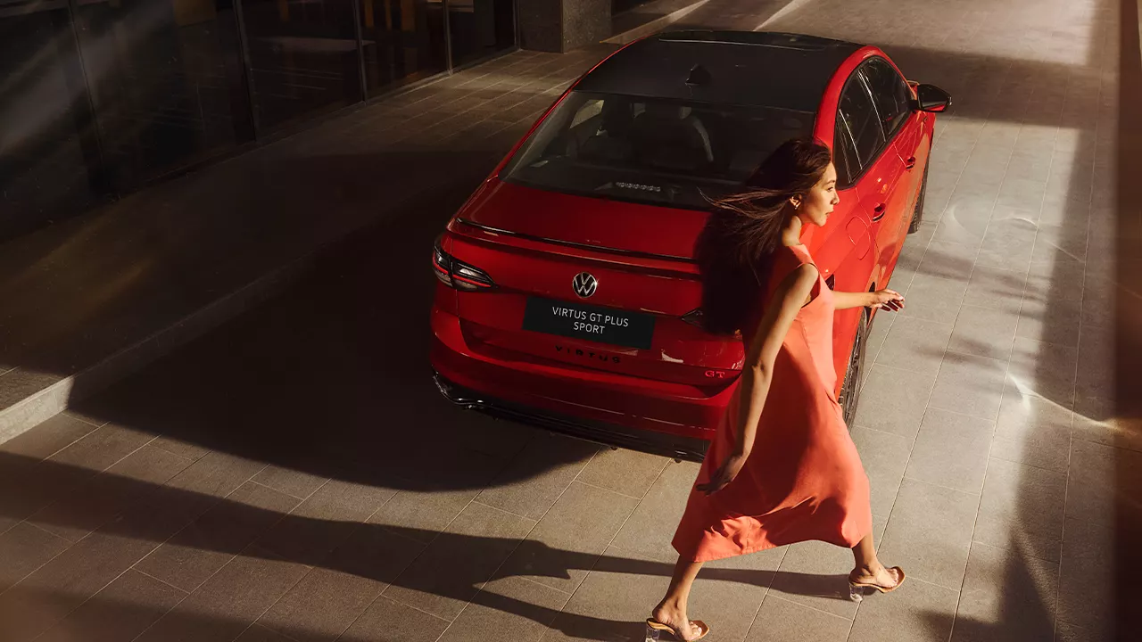 Volkswagen India November 2025 Discounts